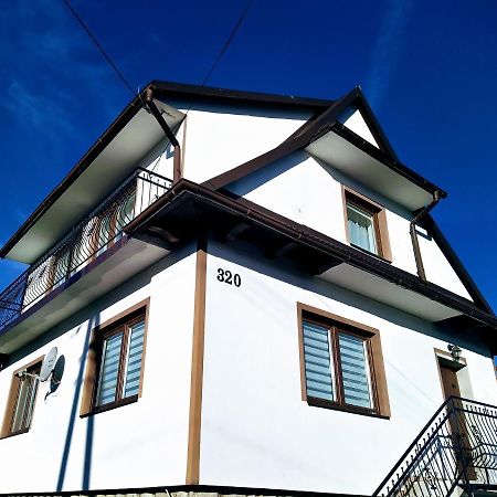 Domek320 Villa Gronkow Exterior photo
